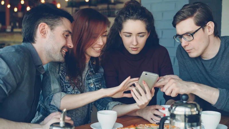 Splitting the Bill Shouldn't Be a Group Project: The Case for Smarter Payment Tech at Australian Venues
